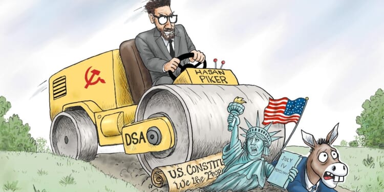 In The Driver's Seat | CDN