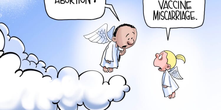 Innocents Lost