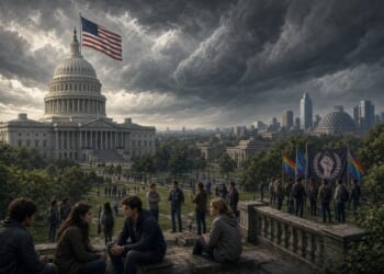 Inside the Head of a Radical Progressive