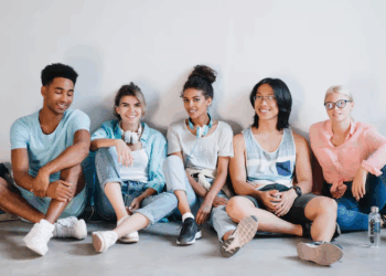 It’s time for young Americans to step up