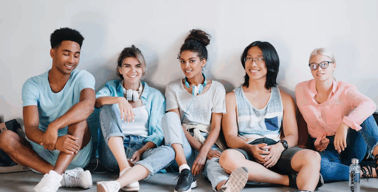 It’s time for young Americans to step up