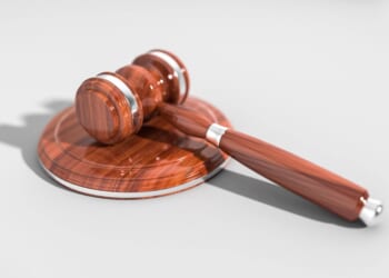 Kansas Voters Can Clean Up Judicial Nominations