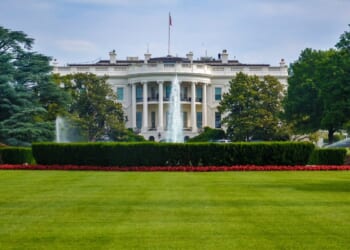 Key Adviser Leaving White House Ahead Of Midterms