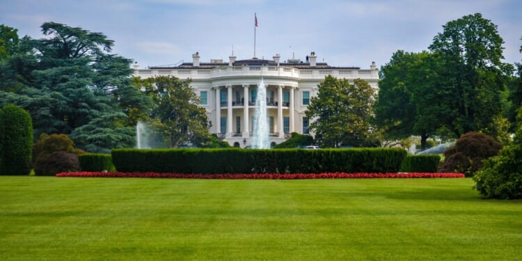 Key Adviser Leaving White House Ahead Of Midterms