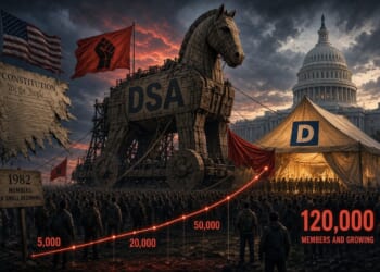 Let's Stop the Semantics and Call the DSA Treasonous