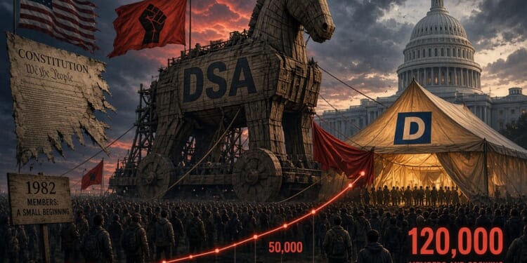 Let's Stop the Semantics and Call the DSA Treasonous