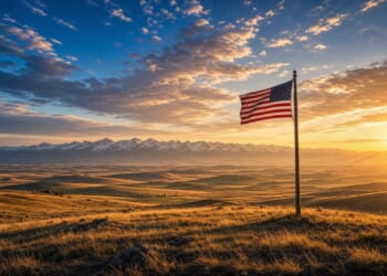Lower Gas Prices, Peace, and Immigration Control May Stave Off Socialism, Temporarily....
