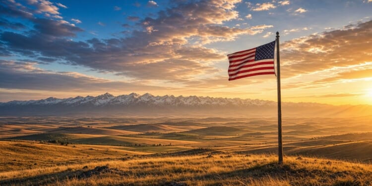 Lower Gas Prices, Peace, and Immigration Control May Stave Off Socialism, Temporarily....