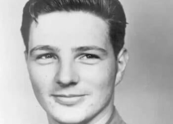 Medal of Honor Monday: Army Air Forces Maj. Ralph Cheli
