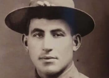 Medal of Honor Monday: Army Sgt. William Shemin