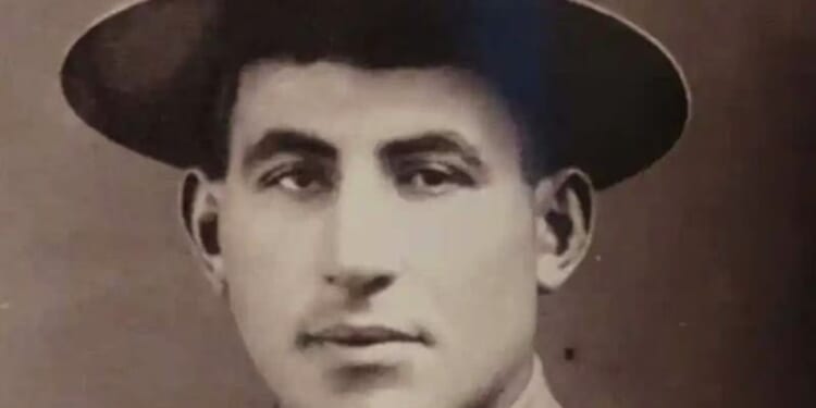 Medal of Honor Monday: Army Sgt. William Shemin