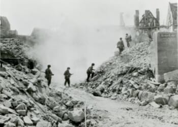 Medal of Honor Monday: Army Staff Sgt. Stanley Bender