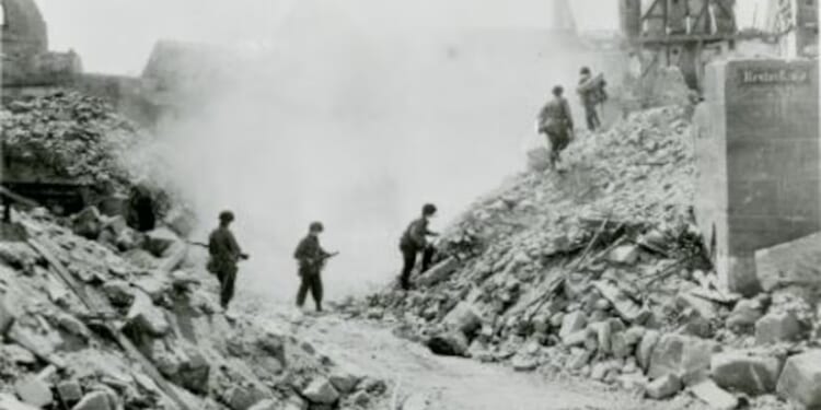 Medal of Honor Monday: Army Staff Sgt. Stanley Bender