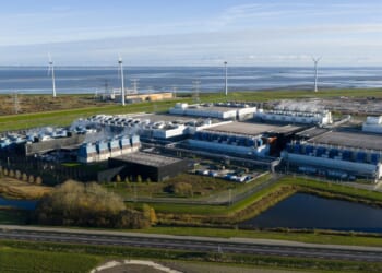 Michigan legislators consider a variety of proposals, many bad, on data centers – Mackinac Center