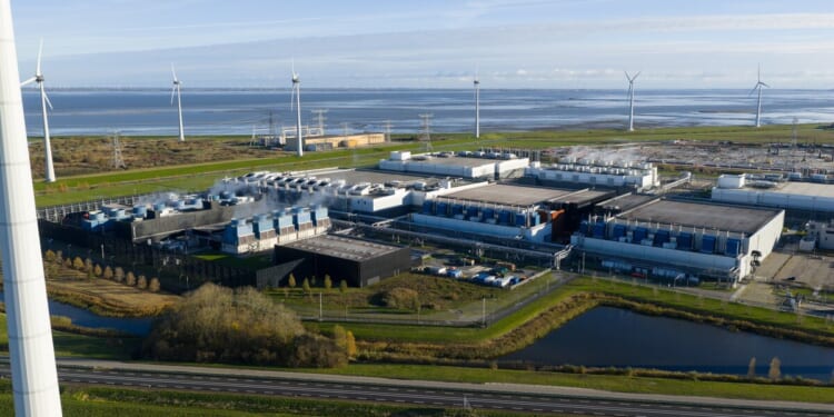 Michigan legislators consider a variety of proposals, many bad, on data centers – Mackinac Center