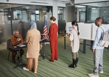 Millages hang on low-turnout votes – Mackinac Center