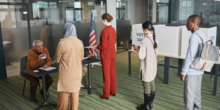 Millages hang on low-turnout votes – Mackinac Center