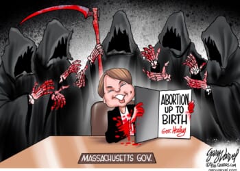Murderer