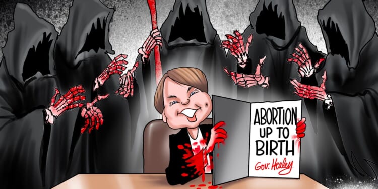 Murderer