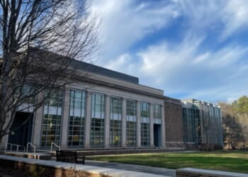 National Review accuses Duke Law of ‘defying’ SCOTUS