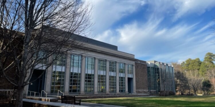 National Review accuses Duke Law of ‘defying’ SCOTUS