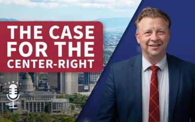Why America needs a principled center-right | Todd Weiler
