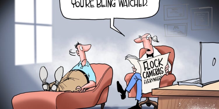 Not Paranoid
