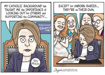 On Their Own... | CDN
