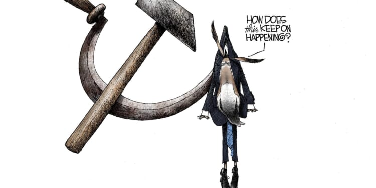 On the Hook