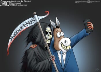 Party of Death