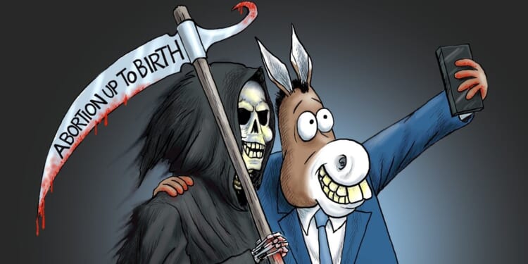 Party of Death