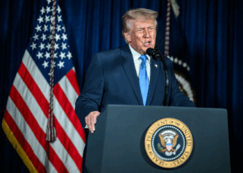President Donald Trump's Schedule for Friday, August 14, 2026