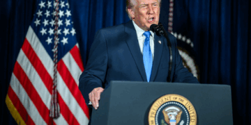 President Donald Trump's Schedule for Friday, August 14, 2026