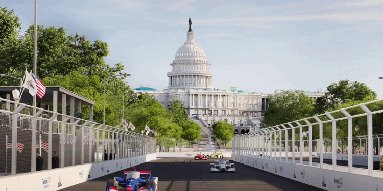 President Donald Trump's Schedule for Sunday, August 23, 2026