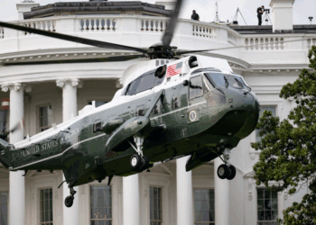 President Donald Trump's Schedule for Sunday, August 9, 2026