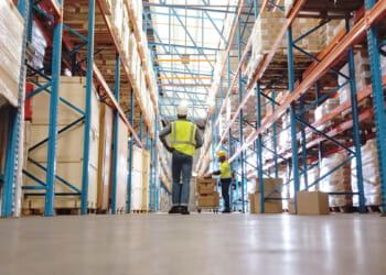 Private jobs up, government jobs down