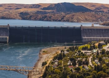 Restricting Hydropower Will Hike Costs for Oregon Families-cm