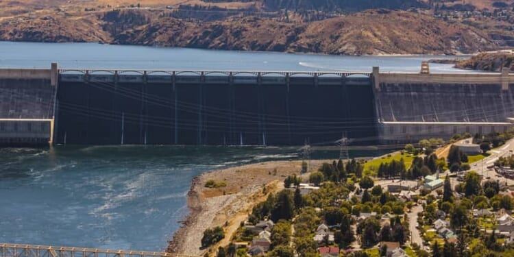 Restricting Hydropower Will Hike Costs for Oregon Families-cm