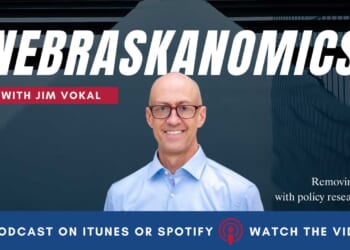 Ricky Feir on Childcare in Nebraska