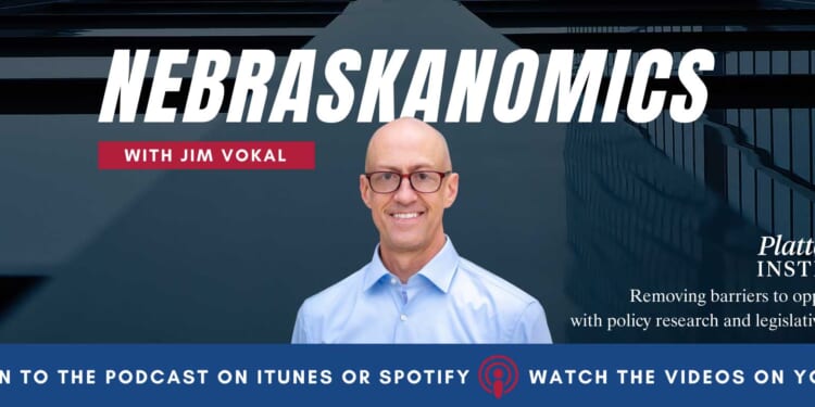 Ricky Feir on Childcare in Nebraska