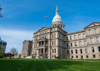 States have different standards for reporting spending totals – Mackinac Center