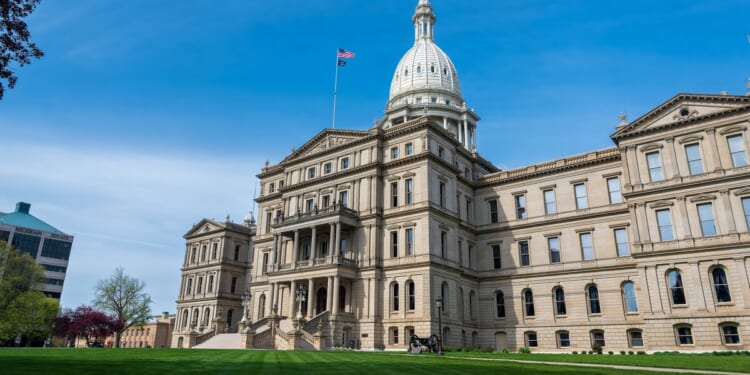 States have different standards for reporting spending totals – Mackinac Center