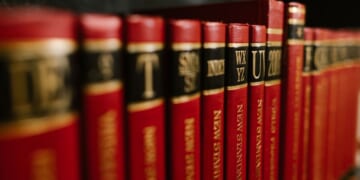 Straighten out Michigan’s opaque legal code – Mackinac Center