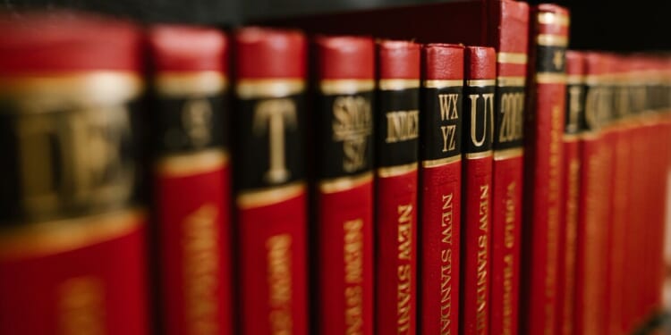 Straighten out Michigan’s opaque legal code – Mackinac Center
