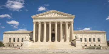 Supreme Court readjusts balance of power – Mackinac Center