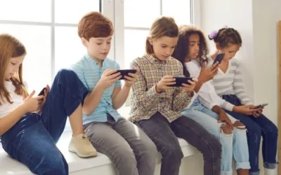 Texas app store case offers states a path to protect children online
