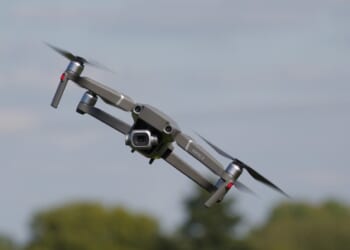 Taking the best approach toward ‘killer drones’