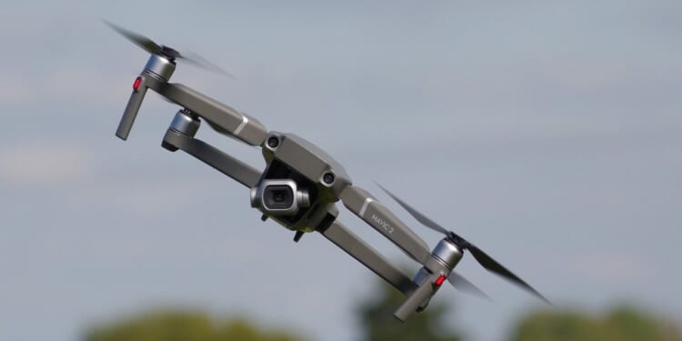 Taking the best approach toward ‘killer drones’