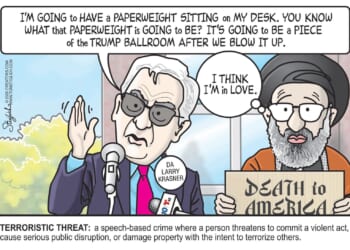 Terroristic Threat | CDN