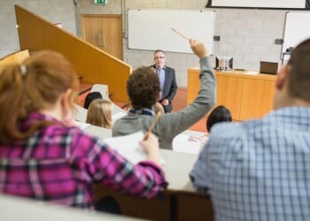 Texas Takes a Stand Against Foreign Influence in Schools
